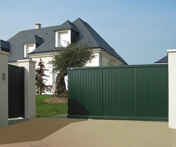 M.Matic Pergola Château Gontier 11 124