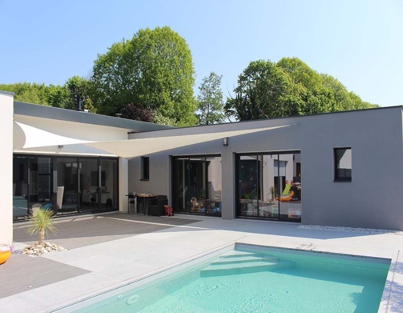 M.Matic Pergola Château Gontier 370 16 204