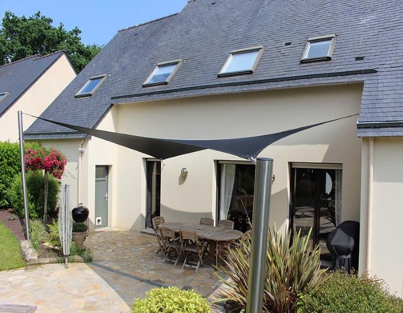 M.Matic Pergola Château Gontier 370 18 206