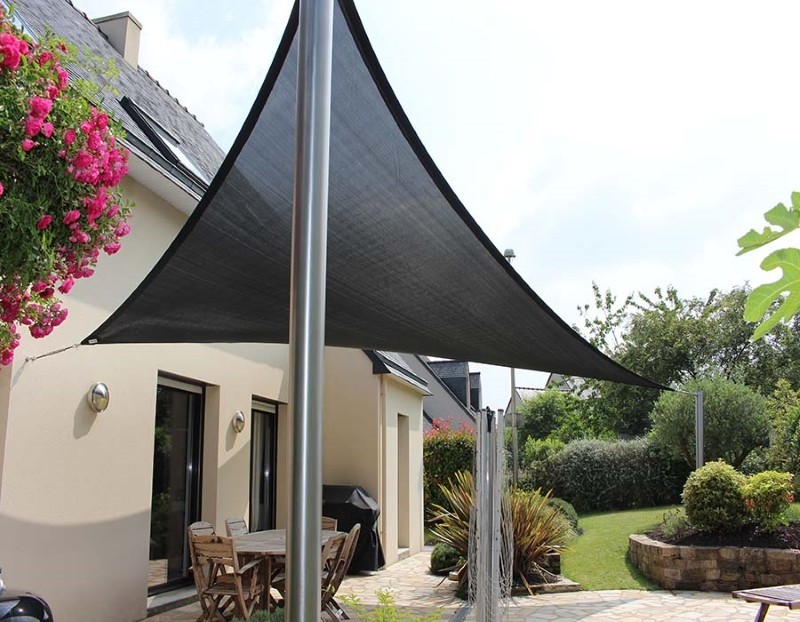M.Matic Pergola Château Gontier 370 19 207