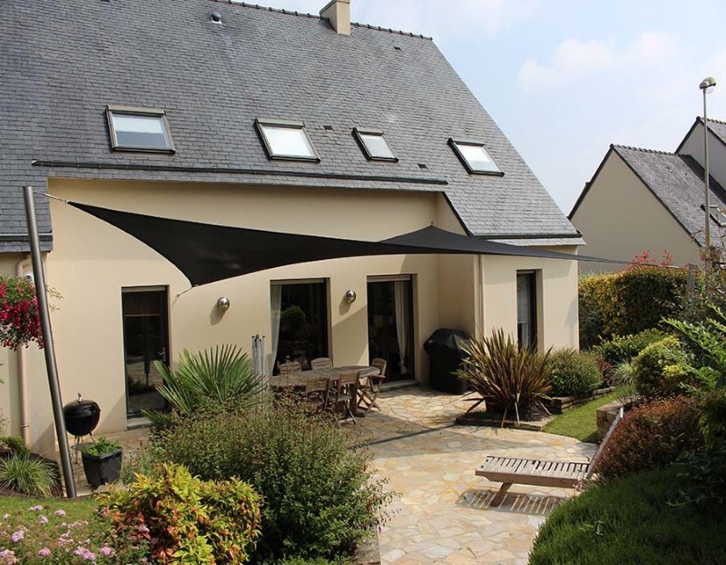 M.Matic Pergola Château Gontier 370 20 208