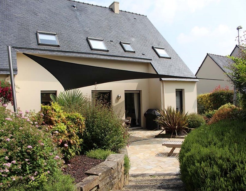 M.Matic Pergola Château Gontier 370 21 209