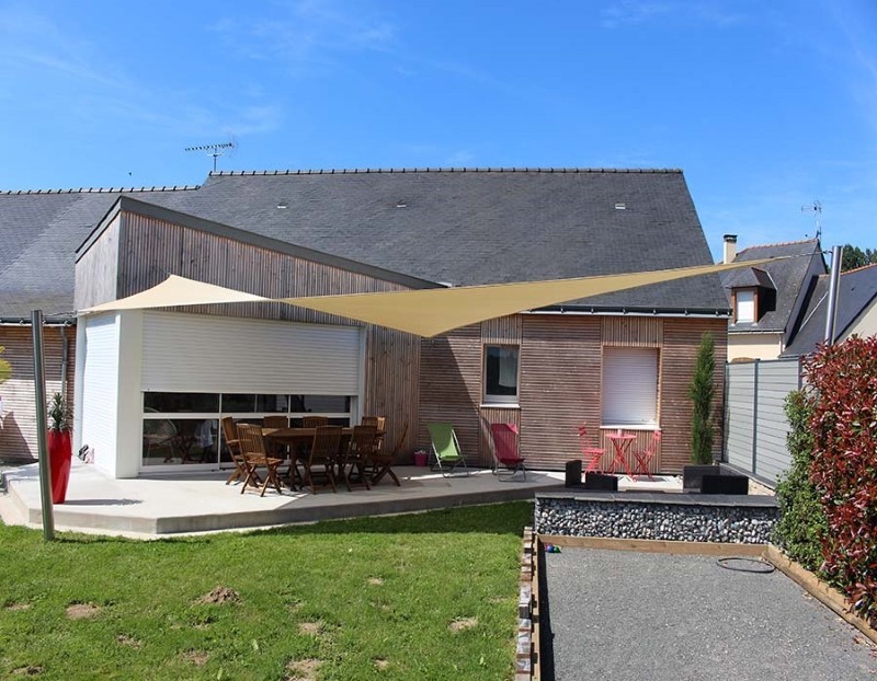 M.Matic Pergola Château Gontier 370 22 210