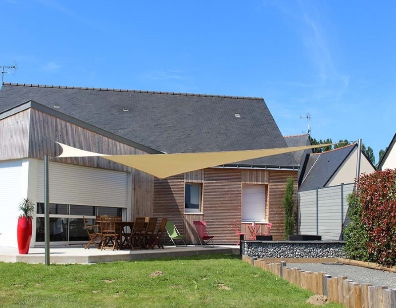 M.Matic Pergola Château Gontier 370 24 212