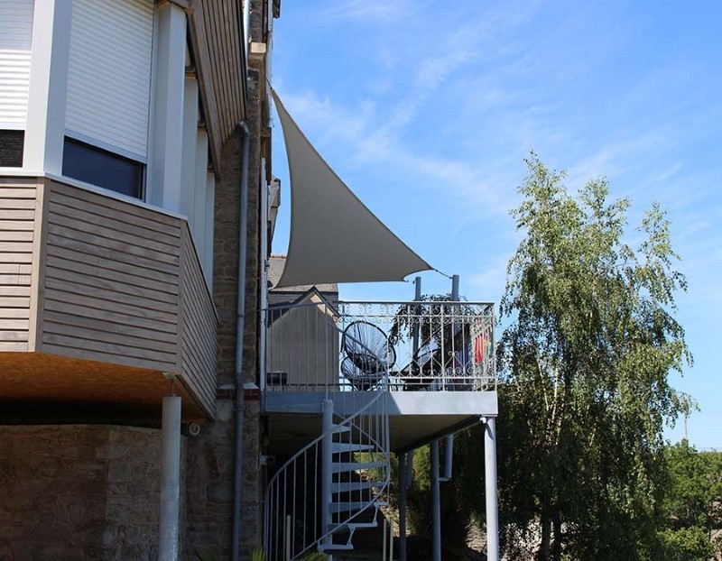 M.Matic Pergola Château Gontier 370 28 216