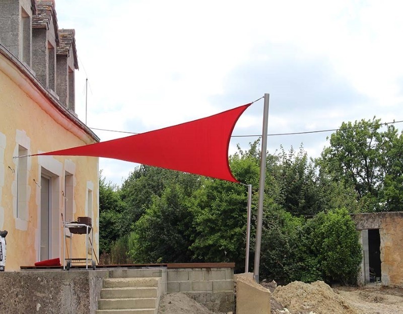 M.Matic Pergola Château Gontier 370 29 217