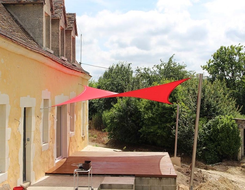 M.Matic Pergola Château Gontier 370 32 220