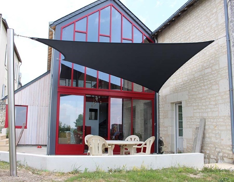 M.Matic Pergola Château Gontier 370 45 224