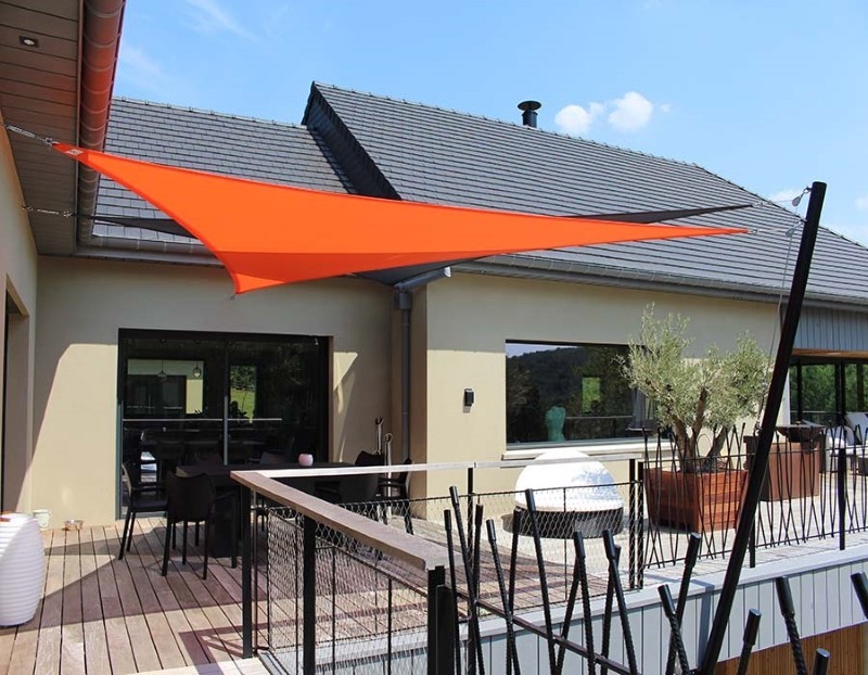 M.Matic Pergola Château Gontier 370 46 225