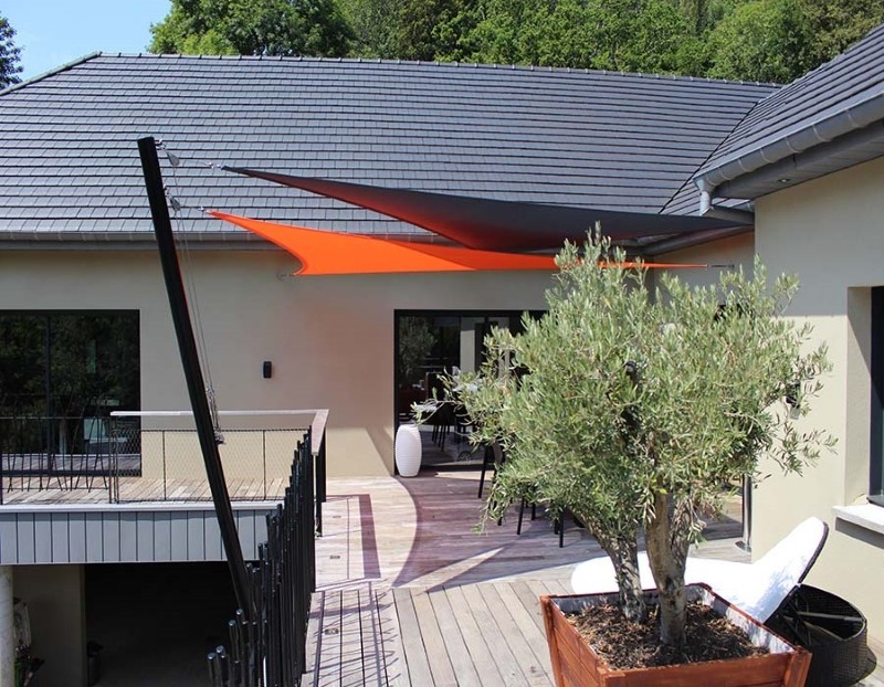 M.Matic Pergola Château Gontier 370 47 226