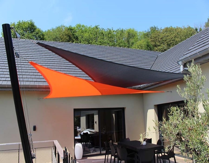 M.Matic Pergola Château Gontier 370 50 229