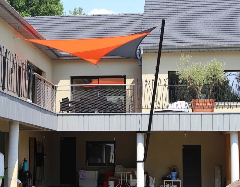 M.Matic Pergola Château Gontier 370 54 232