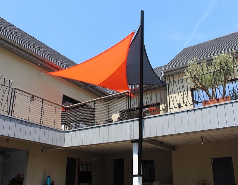 M.Matic Pergola Château Gontier 370 55 233