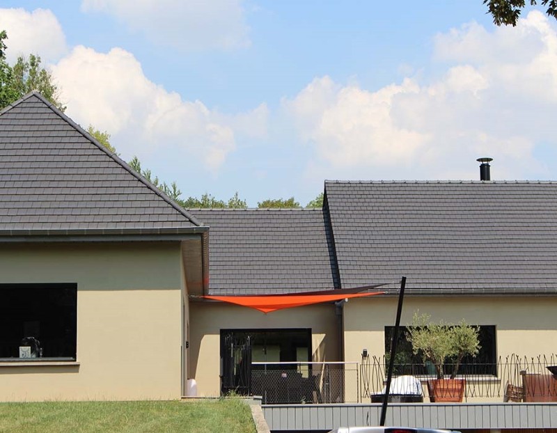 M.Matic Pergola Château Gontier 370 56 234