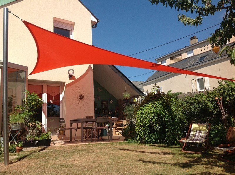 M.Matic Pergola Château Gontier C 370 10 293