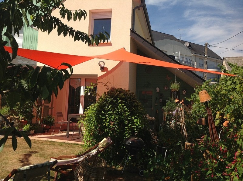 M.Matic Pergola Château Gontier C 370 11 292