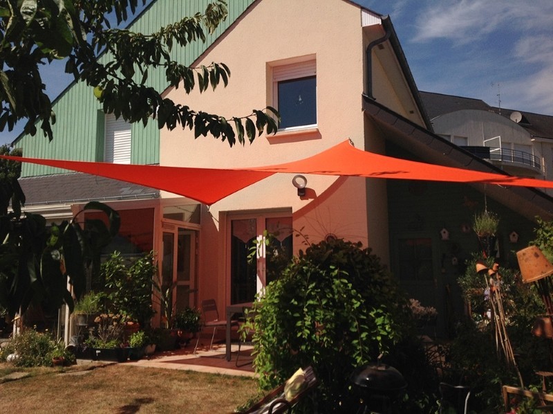M.Matic Pergola Château Gontier C 370 12 291