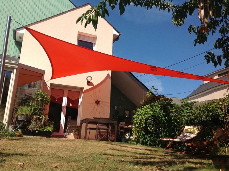 M.Matic Pergola Château Gontier C 370 14 289