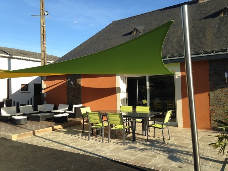 M.Matic Pergola Château Gontier C 370 16 177