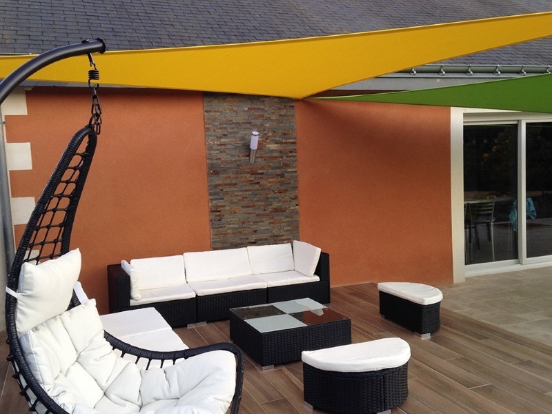 M.Matic Pergola Château Gontier C 370 23 264