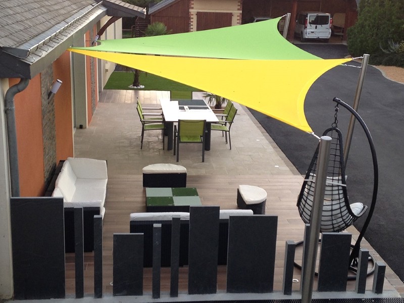 M.Matic Pergola Château Gontier C 370 24 265