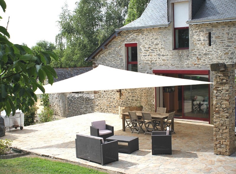 M.Matic Pergola Château Gontier C 370 28 269