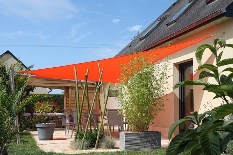 M.Matic Pergola Château Gontier C 370 29 270