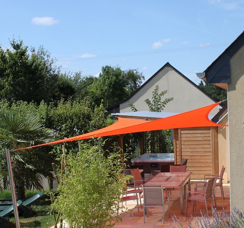 M.Matic Pergola Château Gontier C 370 30 271