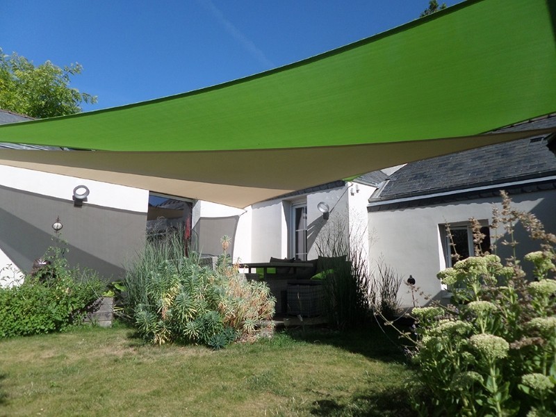 M.Matic Pergola Château Gontier C 370 33 273