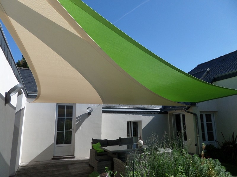 M.Matic Pergola Château Gontier C 370 35 274