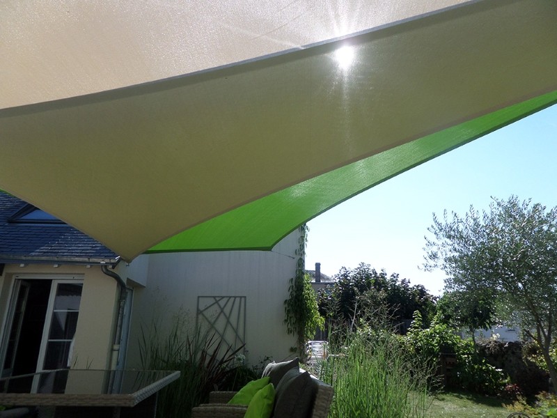 M.Matic Pergola Château Gontier C 370 36 275