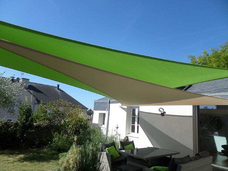 M.Matic Pergola Château Gontier C 370 38 277