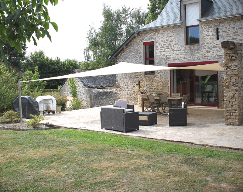 M.Matic Pergola Château Gontier C 370 39 278