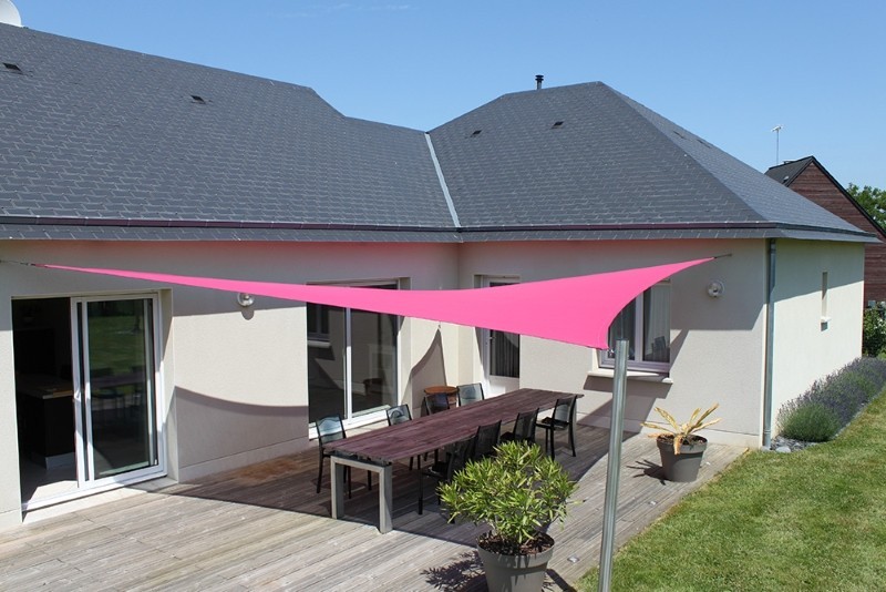M.Matic Pergola Château Gontier C 370 40 279