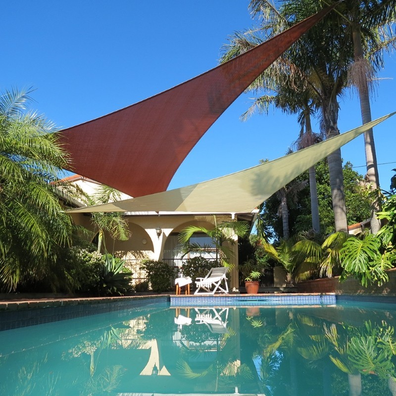 M.Matic Pergola Château Gontier C 370 42 281