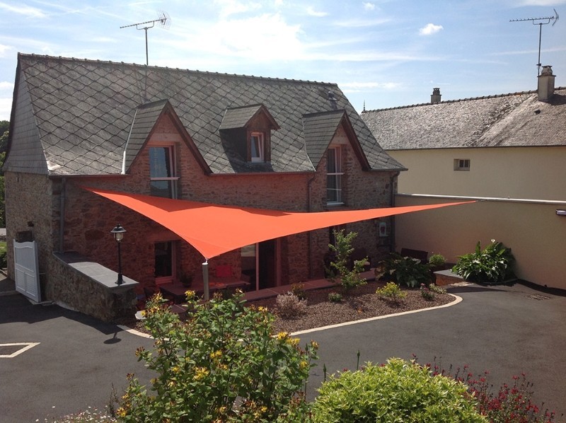 M.Matic Pergola Château Gontier C 370 6 179