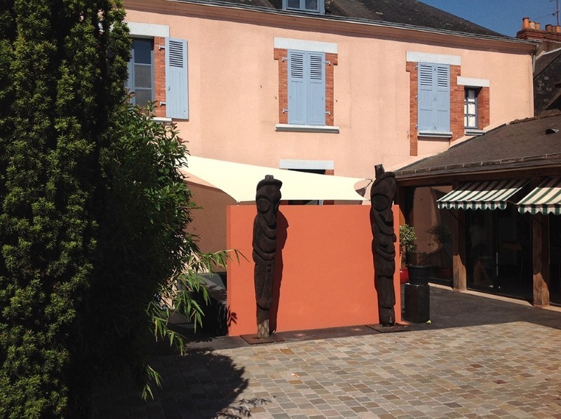 M.Matic Pergola Château Gontier C 370 8 172