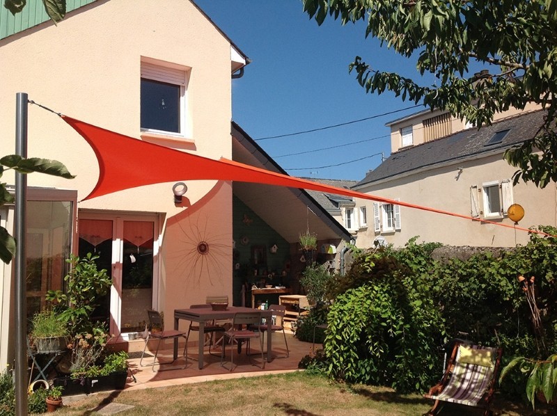 M.Matic Pergola Château Gontier C 370 9 171