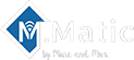 M.Matic Logo