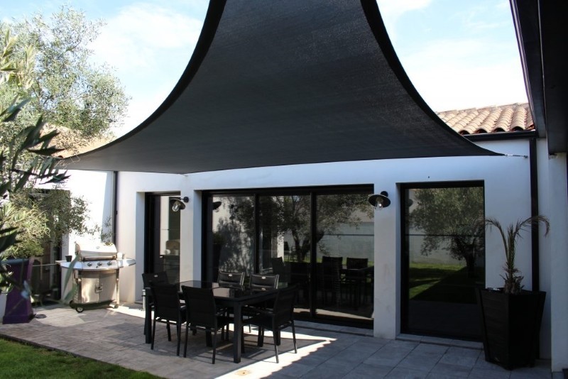 M.Matic Pergola Château Gontier Particulier Lagord 17 4 1024x683 244
