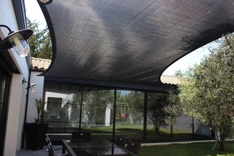 M.Matic Pergola Château Gontier Particulier Lagord 17 5 1024x683 245