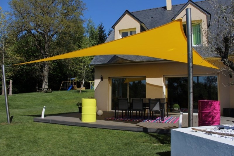 M.Matic Pergola Château Gontier Particulier Mayenne 7 1024x683 259