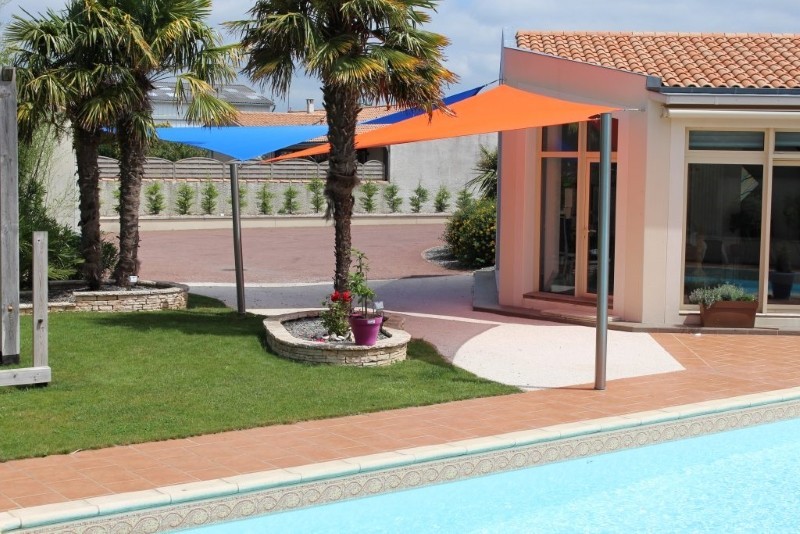 M.Matic Pergola Château Gontier Particulier Carport Aytré 17 1024x683 183