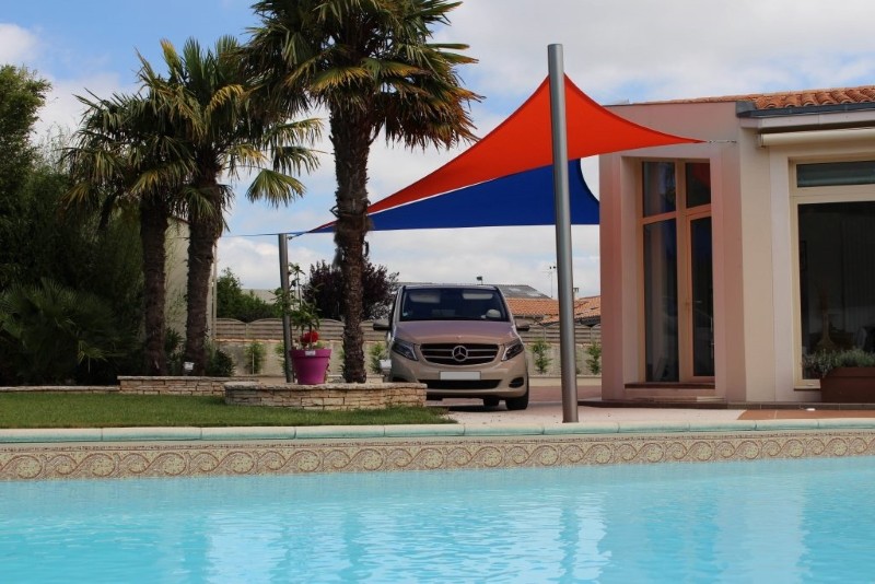 M.Matic Pergola Château Gontier Particulier Carport Aytré 17 2 1024x683 180