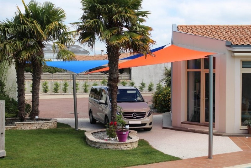 M.Matic Pergola Château Gontier Particulier Carport Aytré 17 3 1024x683 181