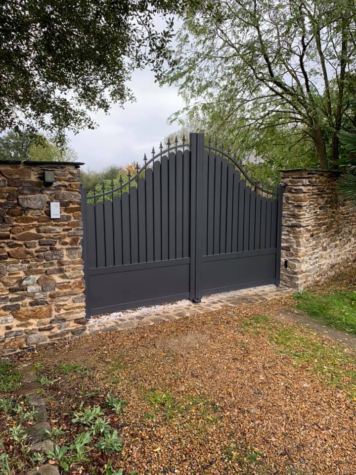 M.Matic Pergola Château Gontier Portail (4) 308